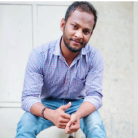Pardeep Sahu's avatar